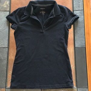 Arizona Polo Top